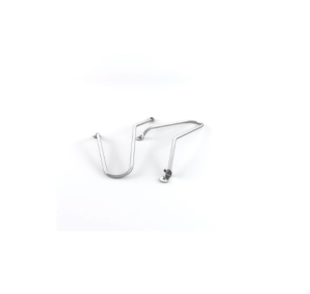 Triumph Genuine Waxed Cotton Pannier Rail – A9518219