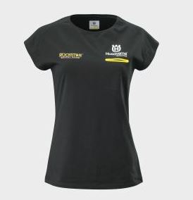 HUSQVARNA WOMENS ROCKSTAR TANK TOP