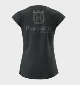 HUSQVARNA WOMENS ROCKSTAR TANK TOP