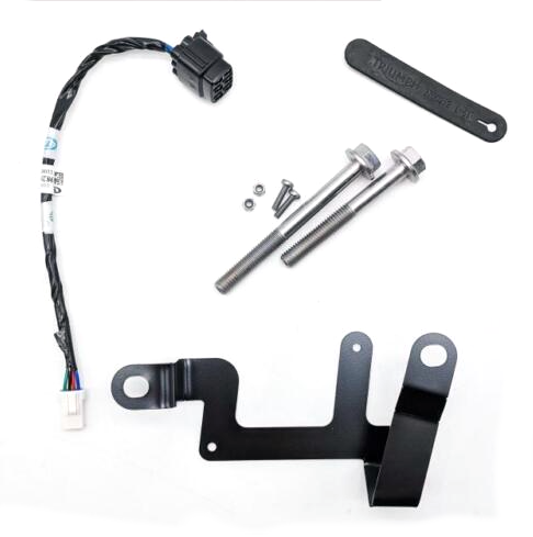 Triumph Genuine Bluetooth Connectivity Fix Kit Tiger 800– Part #A9800136