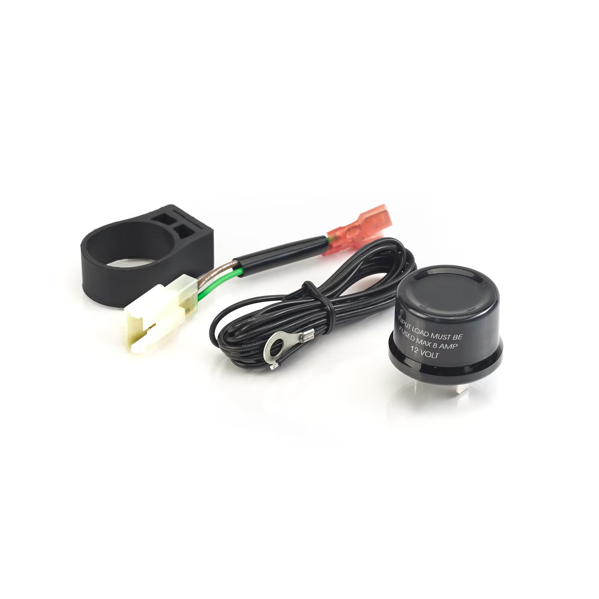 Triumph Genuine LED Flasher Relay part A9830046