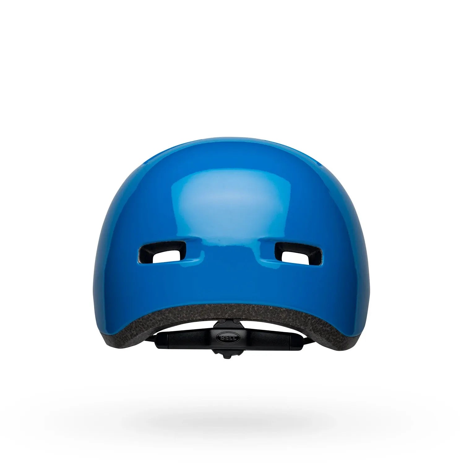 BELL Lil Ripper Blue Childs Helmet in Blue