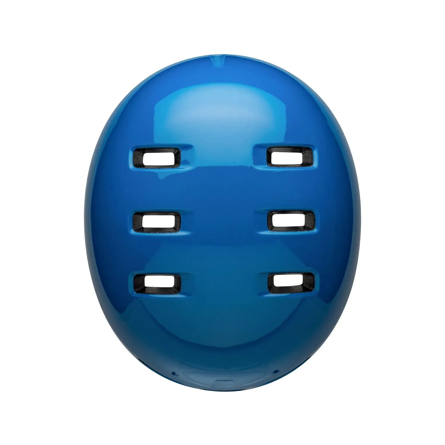 BELL Lil Ripper Blue Childs Helmet in Blue