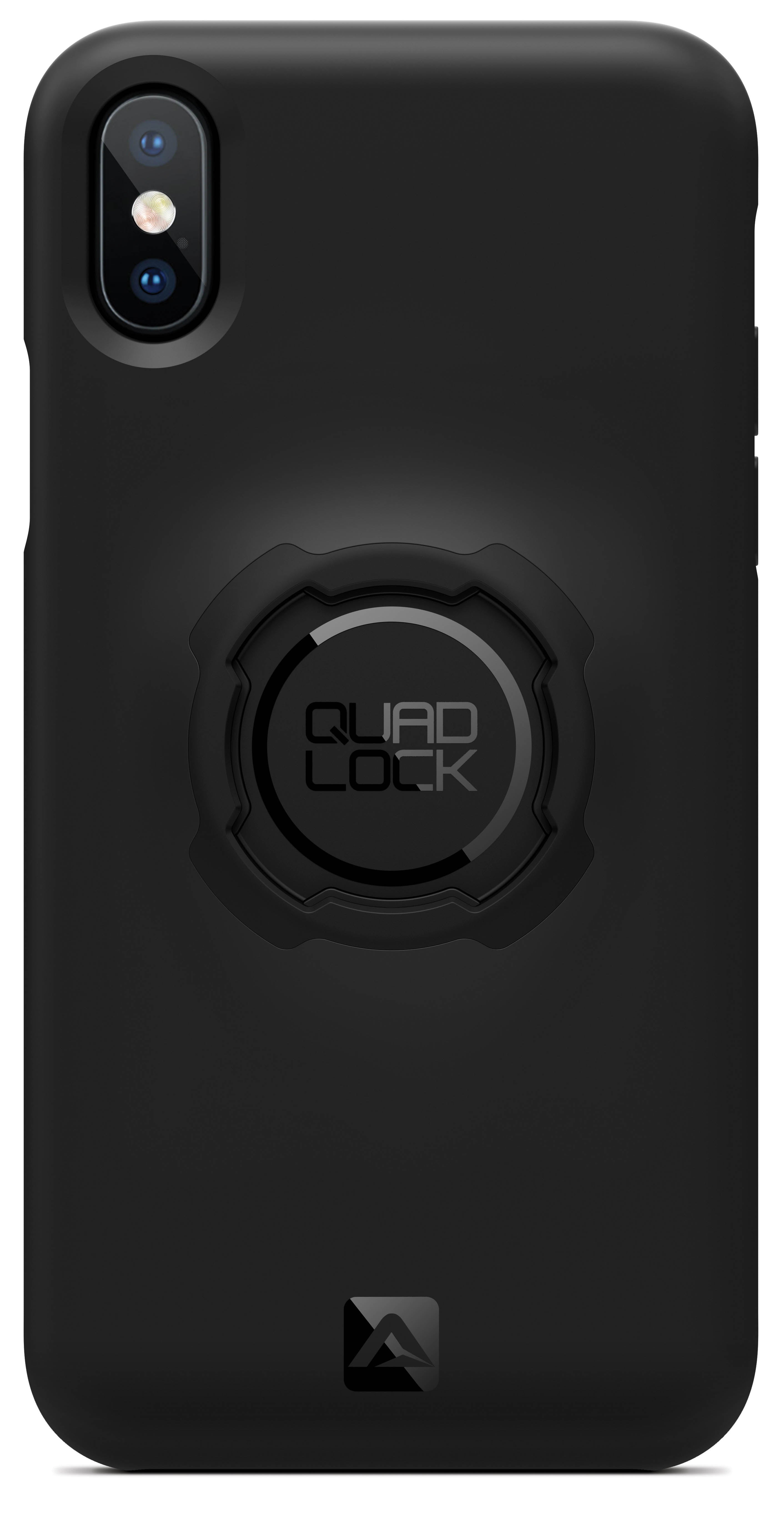 Quad Lock Case - Suits iPhone X/XS