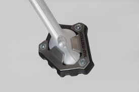 Triumph Genuine Side Stand Base Extension – Scrambler 1200 (Part #A9770180)