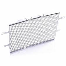 Triumph Genuine Radiator Guard Kit | Part #A9708234 Tiger 800 models (2011-2017)