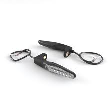 Triumph Genuine Scrolling LED Indicator Kit part A99838077 (was A9838177)