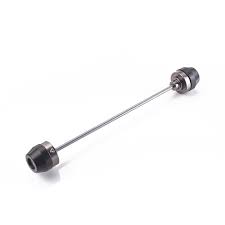 Triumph Genuine CNC Machined Fork Protectors – Part #A9640080