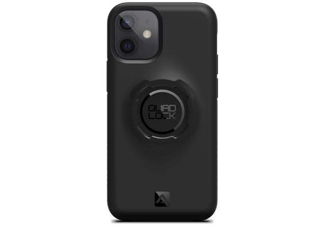 Quad Lock Case - Suits iPhone 12 Mini