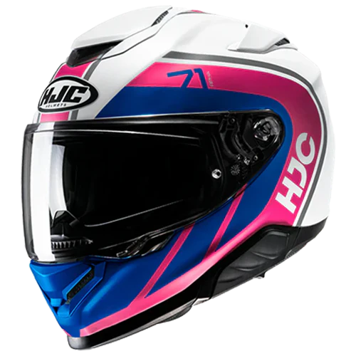 HJC RPHA 71 Helmet - Mapos MC-28SF
