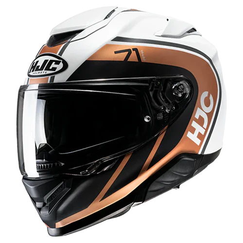 HJC RPHA 71 Helmet - Mapos MC-9SF