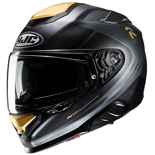 HJC RPHA 71 HELMET FREPE MC-9SF/SMALL Helmet