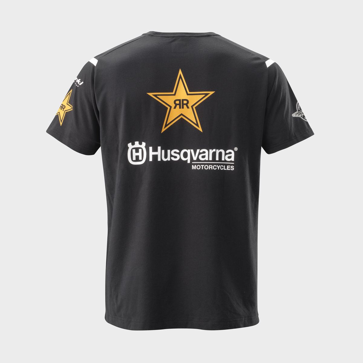 Husqvarna Rockstar Replica Team Tee
