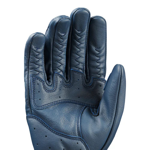 Triumph Jack Gloves - Blue or Black