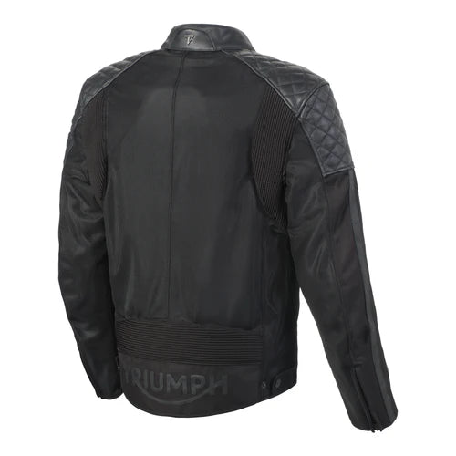 Triumph Braddan Mesh 2 Jacket