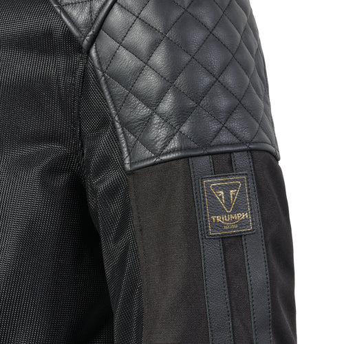 Triumph Braddan Mesh 2 Jacket