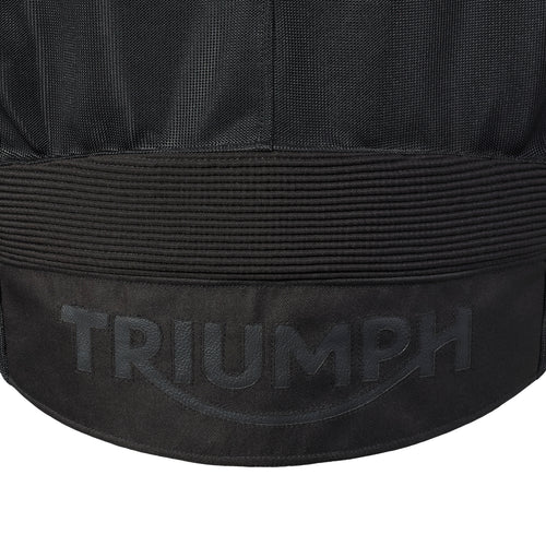 Triumph Braddan Mesh 2 Jacket