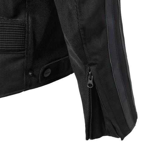 Triumph Braddan Mesh 2 Jacket