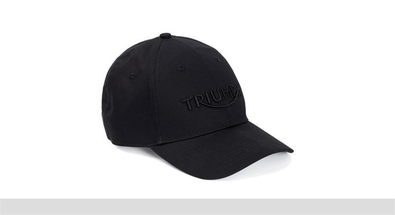 Triumph Mundesley Black Hat