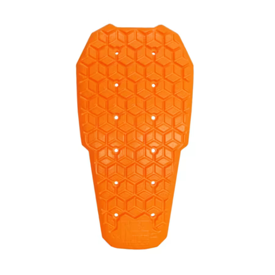 Triumph D3O® BP3 Back Protector - Level 1