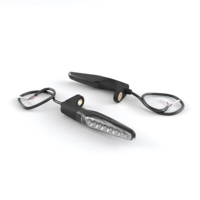 Triumph Genuine Scrolling LED Indicators part A9838177