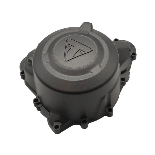 Triumph Genuine Alternator Cover – T1268019 (Fits Trident 660, Daytona 660, Tiger Sport 660)