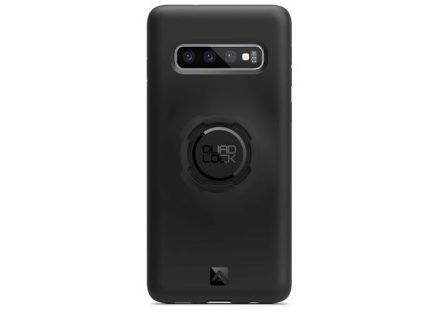 Quad Lock Case - Suits Samsung Galaxy S10