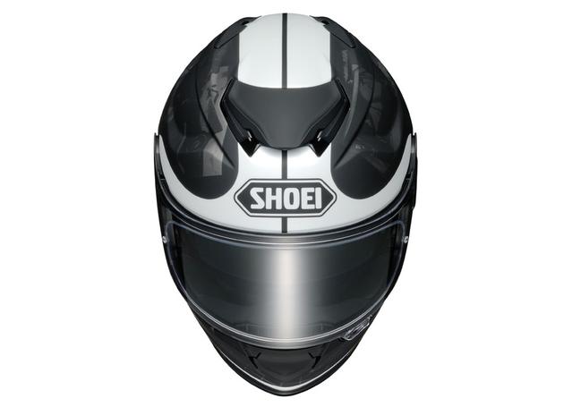Shoei GT-Air II Helmet - Reminisce TC-5