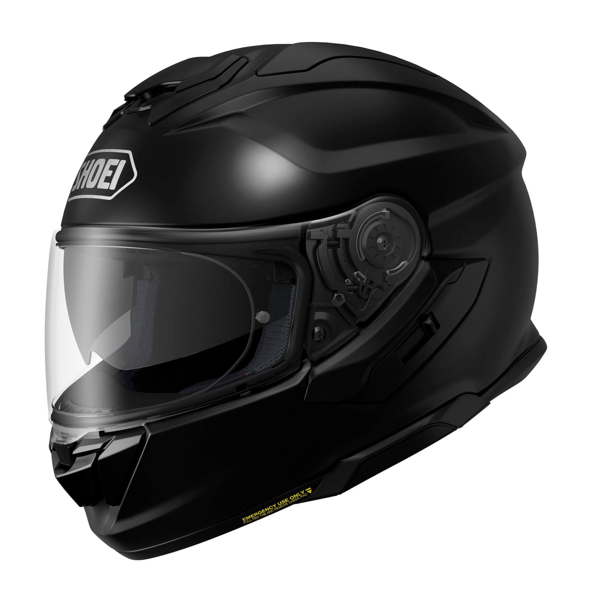 Shoei GT-Air 3 Helmet - Black