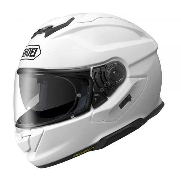 Shoei GT-Air 3 Helmet - White