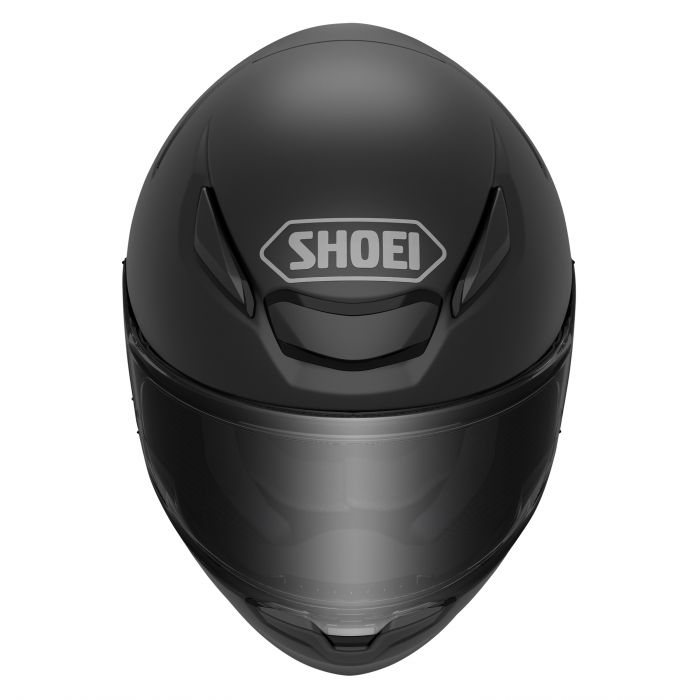 Shoei NXR2 Helmet - Matte Black - MEDIUM 1122242