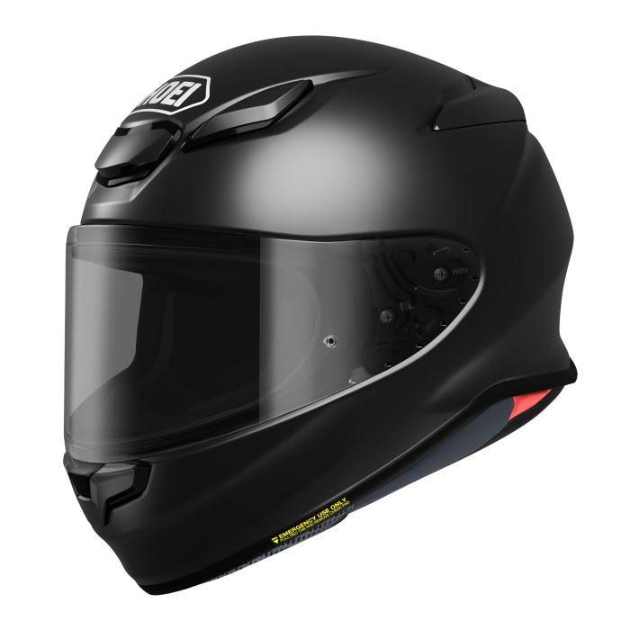 Shoei NXR2 Helmet - Black - 1122227