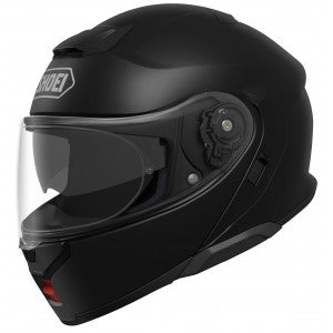 Shoei Neotec 3 Helmet - Black