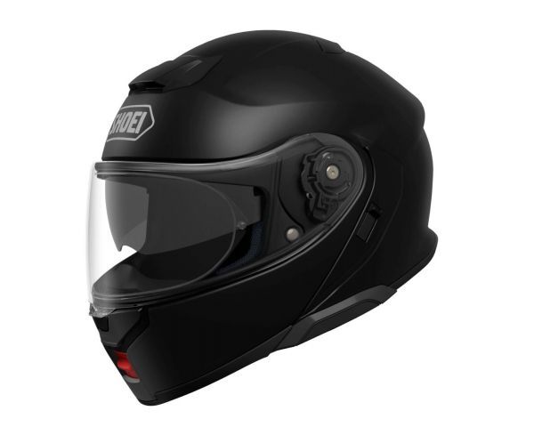 Shoei Neotec 3 Helmet - Matte Black