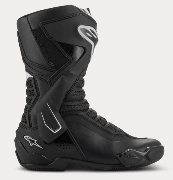 Alpinestars SMX 6 V3 Boots Black white