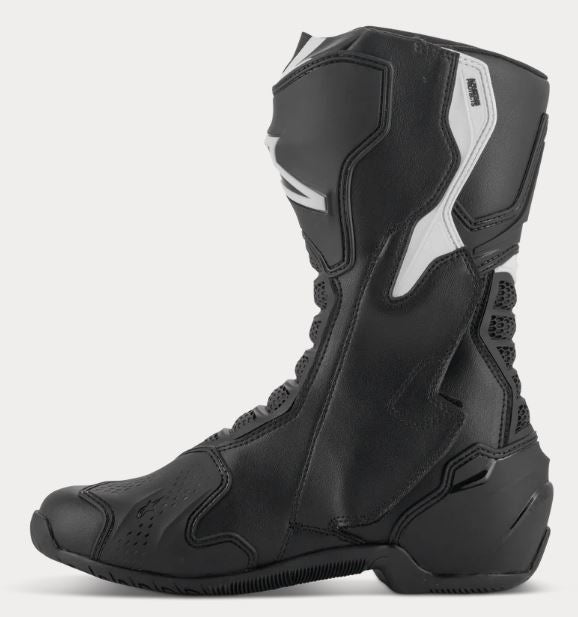 Alpinestars SMX 6 V3 Boots Black white