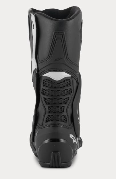 Alpinestars SMX 6 V3 Boots Black white