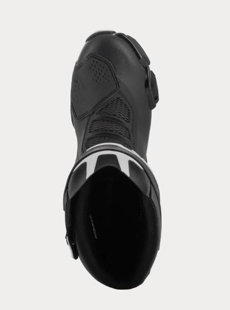 Alpinestars SMX 6 V3 Boots Black white