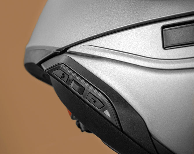 Sena SRL3 Bluetooth Intercom - For GT-Air 3, Neotec 3 and J-Cruise 3