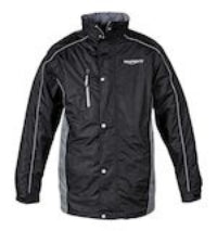 Triumph Team 4-in-1 Jacket- Size M