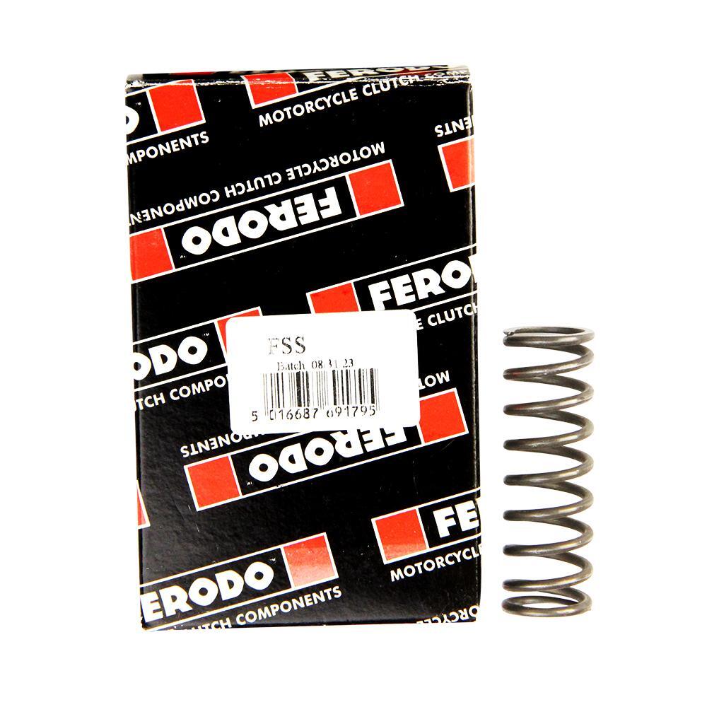 FERODO Clutch Spring Kit of 6 Springs : FSS0315 - 04-0315-00
