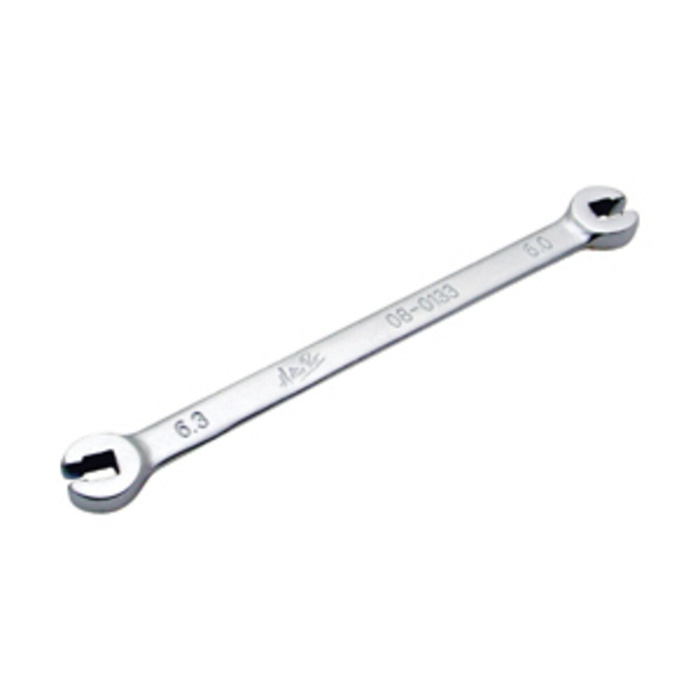 Motion Pro Spoke Spanner 6/6.3 mm