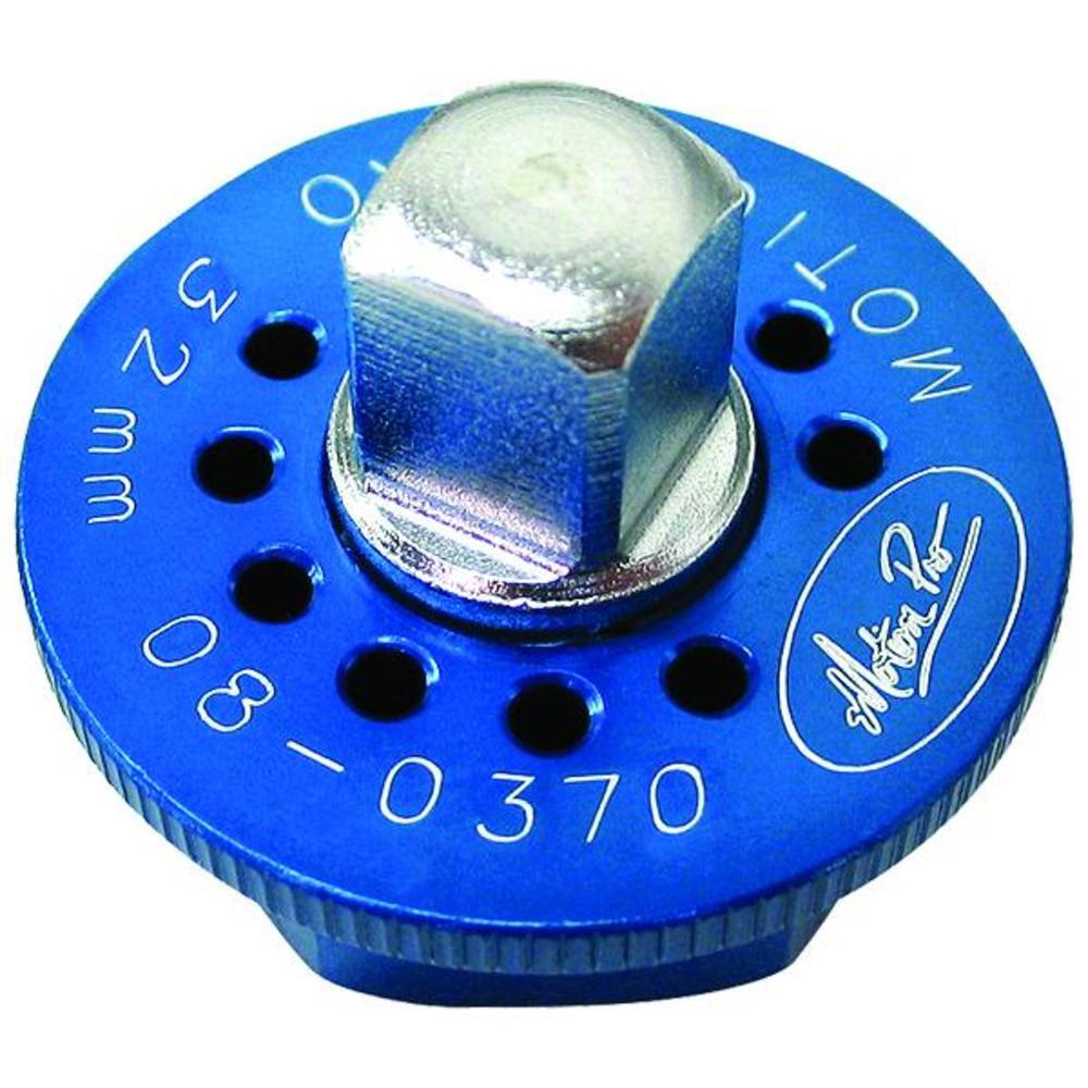 Motion Pro Driver T-6 Combo Adaptor 32mm Lever