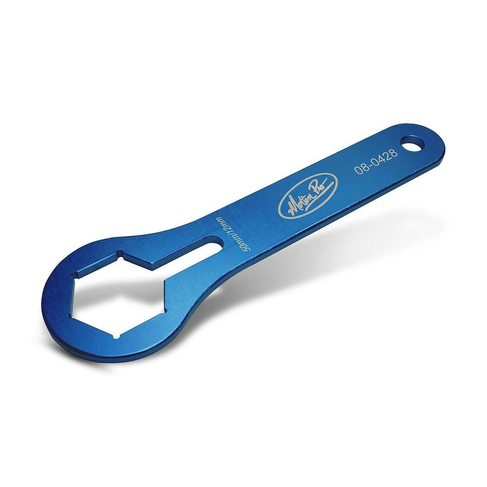 Motion Pro - WP Fork Cap Wrench - 50mm 6pt - KTM SX/SXF 2007, AER48