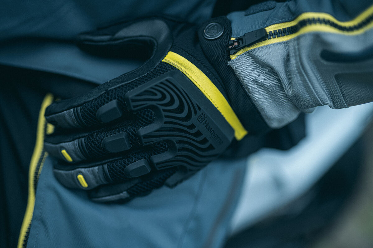 Husqvarna Scalar Gloves