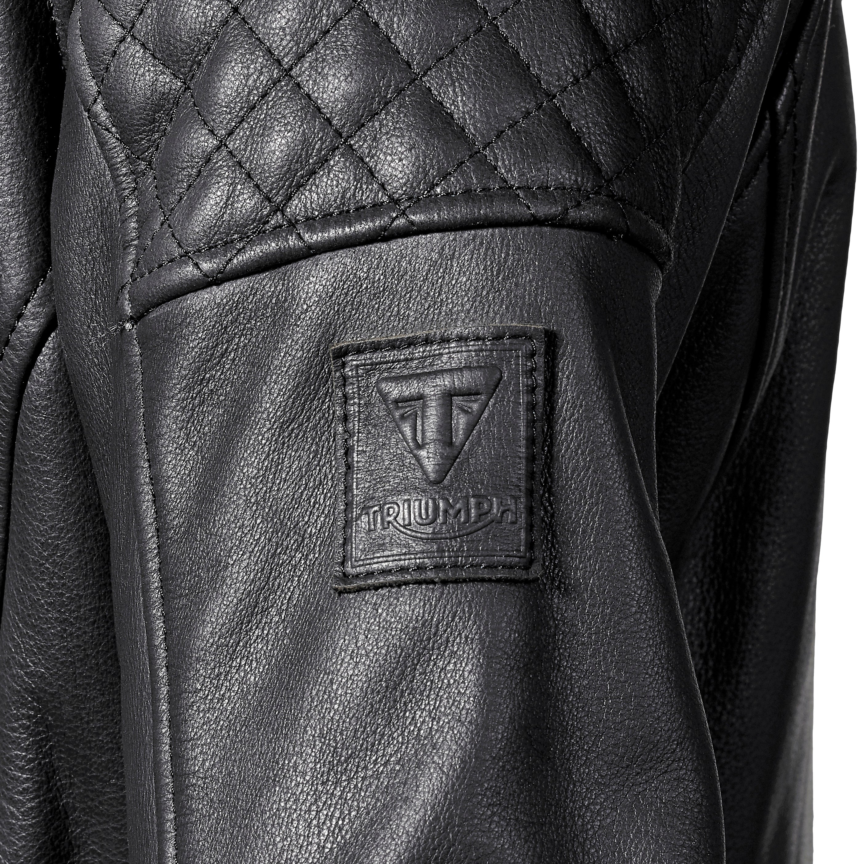 Triumph Paige Ladies Jacket