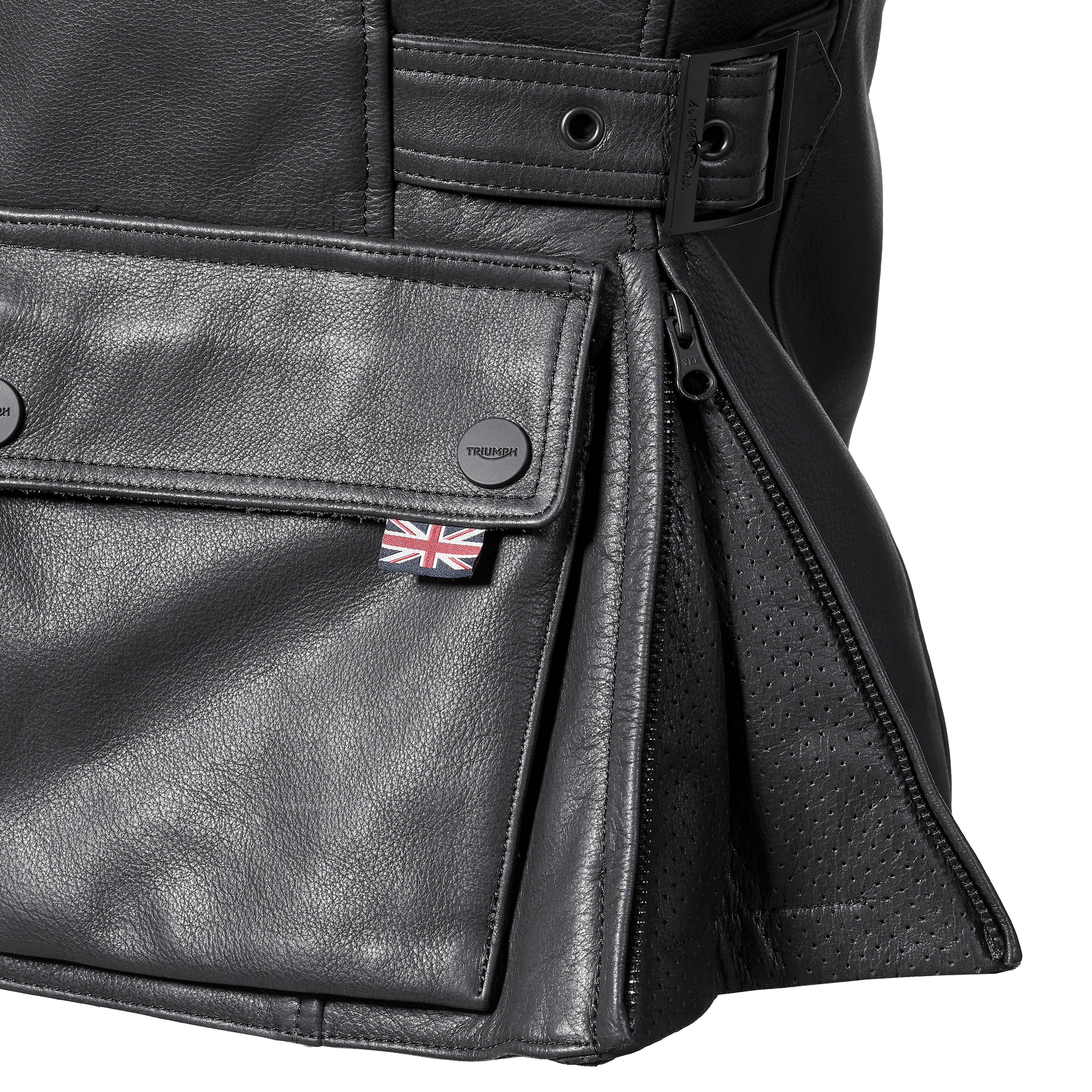 Triumph Paige Ladies Jacket