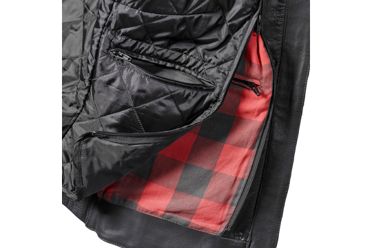 Triumph Paige Ladies Jacket