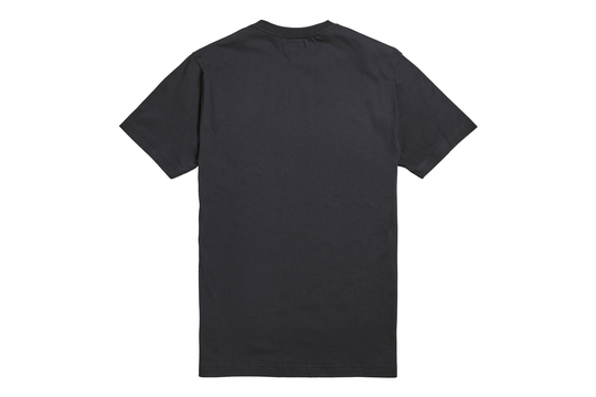 Triumph Black Bamburgh T-shirt