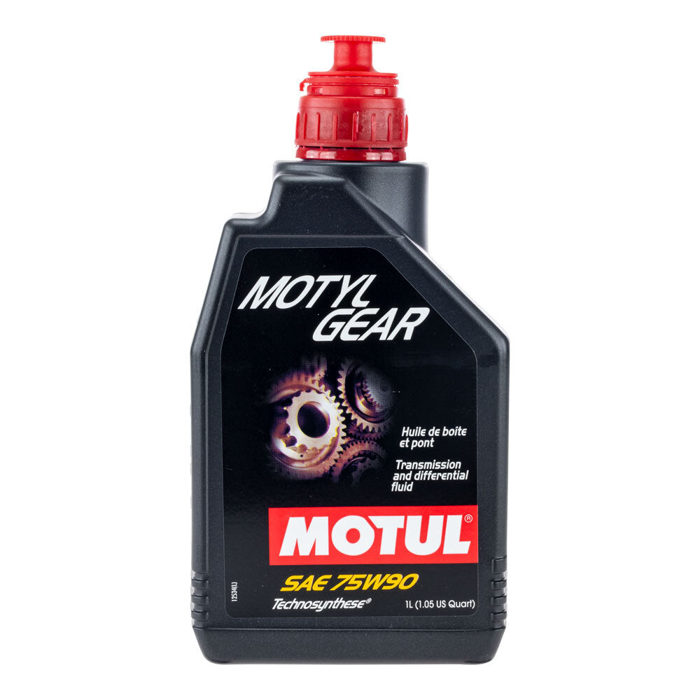 MOTUL MOTYLGEAR 75W90 - 1 Litre